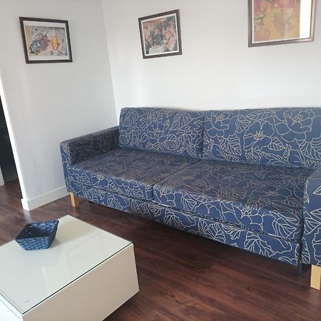Apartamento Pinar De Chamartin Apartment Madrid Exterior foto