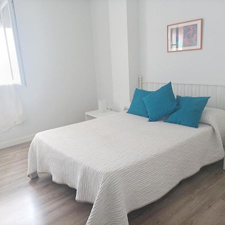 Apartamento Pinar De Chamartin Apartment Madrid Exterior foto