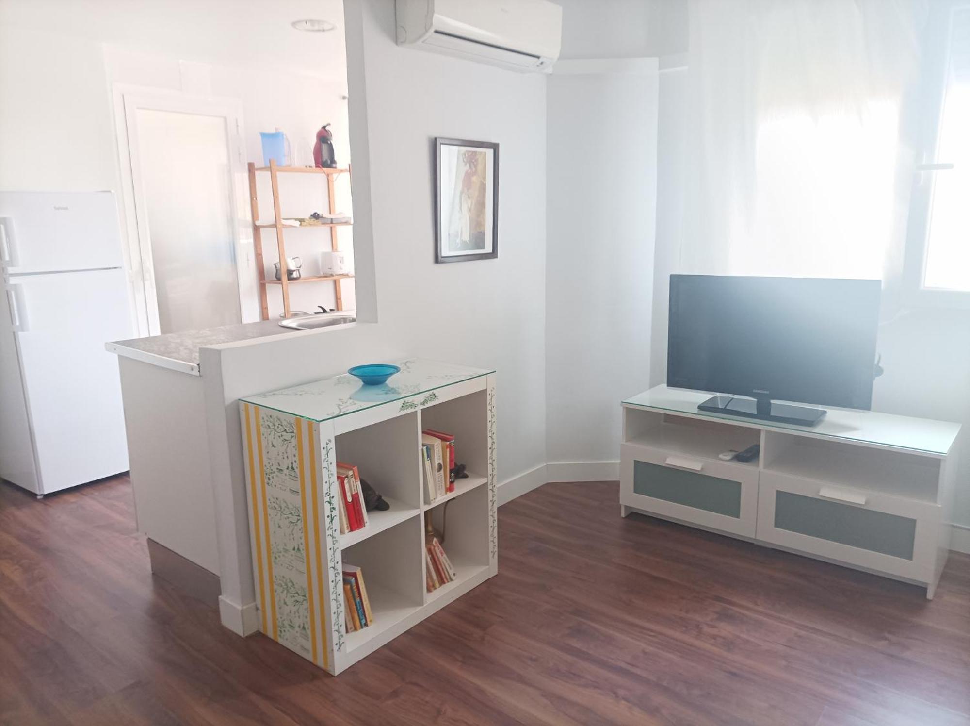 Apartamento Pinar De Chamartin Apartment Madrid Exterior foto