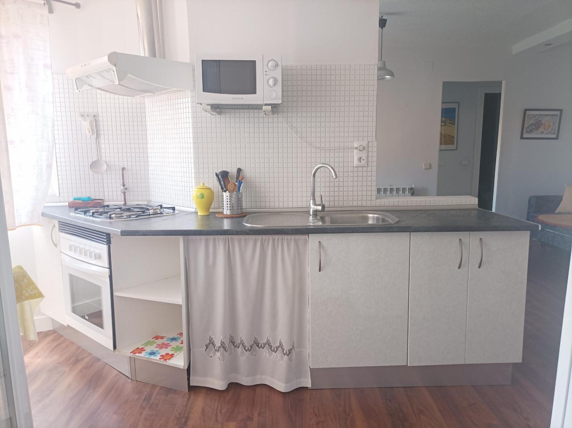 Apartamento Pinar De Chamartin Apartment Madrid Exterior foto