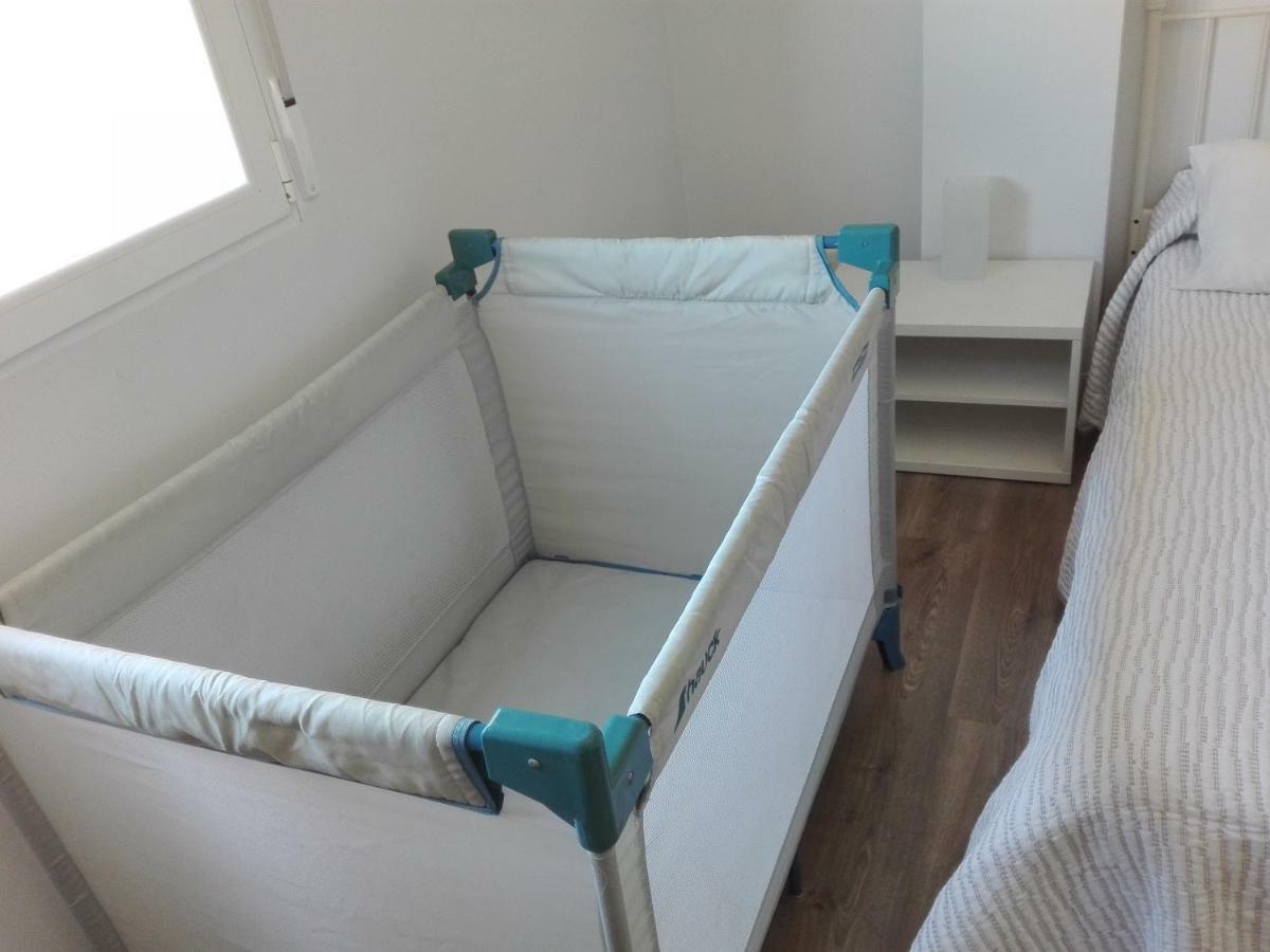 Apartamento Pinar De Chamartin Apartment Madrid Exterior foto